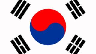 South Korean National Anthem 8bit remix [upl. by Orsini93]