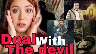 TERRIFYING CASE OF JOSUE LA MANO PELUDA CULT MEXICAN RADIO SHOW PACT WITH A DEMON [upl. by Joela556]