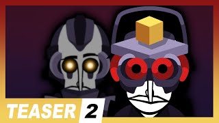 Incredibox  Believe  Teaser 2 [upl. by Jb271]