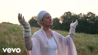 Snatam Kaur  Ang Sang Waaheguru Official [upl. by Daht443]