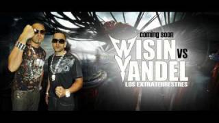 wisin amp Yandel  el gitro amarillo [upl. by Ziladnerb980]