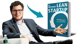 📚EL MÉTODO LEAN STARTUP 🚀 Audiolibro completo [upl. by Klingel]