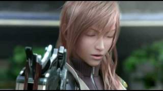 Final Fantasy XIII  Fabula nova Crystallis  trailer 1 HD [upl. by Hayn]