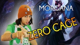 ZERO CAGE LA NULLITE   GAME DE PLACEMENT RANKED JIRAYA [upl. by Anitram]