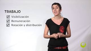 Ecofeminismo por Marta Monasterio [upl. by Peterson]