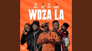 Woza La [upl. by Jaehne]