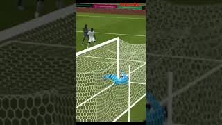 Long freekicks with frimponggoal 💯💯 f2p fifa [upl. by Freeborn342]