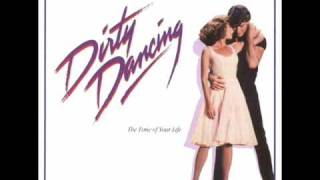 Yes  Soundtrack aus dem Film Dirty Dancing [upl. by Roscoe]