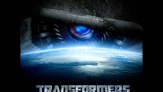 Transformers Soundtrack Compilation [upl. by Ahsinek]