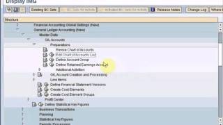 SAP FICO Overview [upl. by Nolyaj]