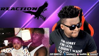 DaBaby Ft Lil Baby amp Moneybagg Yo  TOES  REACTION [upl. by Tavish]