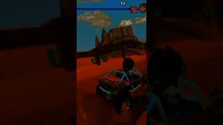 BB racing 2 op game [upl. by Aeriela]