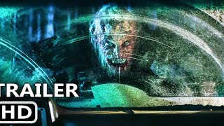 WOLF MAN Trailer 2025 Werewolf [upl. by Gabrielson]