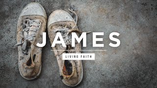 James The Lords Will [upl. by Bullard]