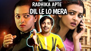 Mrs Undercover Movie Review  Radhika Apte  Zee 5  Jasstag [upl. by Anikal]