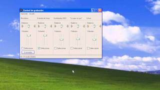 Configuración del mezclador de sonido de Windows   UPV [upl. by Law123]