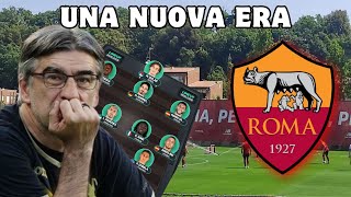 LA NUOVA ROMA DI JURIC [upl. by Dieterich]