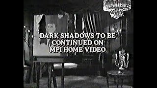 Dark Shadows entire preBarnabas era in 17 minutes synopsis [upl. by Perlis]