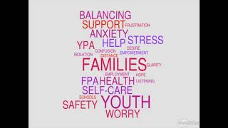 Providing Services Telephonically Tips for Family and Youth Peer Support Providers  4820 [upl. by Ednarb]