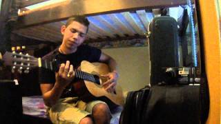 Prince Royce Rechazame Cover by Greilyn Garcia [upl. by Saideman]