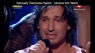 Sorprende con Sonidos de Naturaleza Gennady Tkachenko Papizh [upl. by Alag]