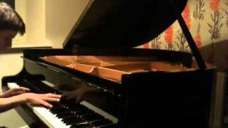 Mileys Piano Solo [upl. by Elyrehc563]