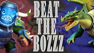 What is Beat The Bozzz BTB  Cloud Raiders [upl. by Bellamy]