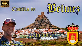 Castillo de BELMEZ Córdoba [upl. by Sykes]