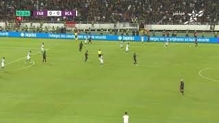 🔴 بث مباشر  الجيش الملكي  الرجاء الرياضي [upl. by Kohler271]