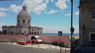 Lisboa Lissabon [upl. by Naashar102]