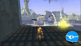 Jak 3 Collectible Orb Guide  Part 3  Haven City Port [upl. by Reniar]