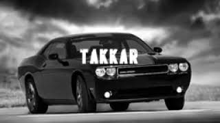 TAKKAR BASS BOOSTED SONG NEW TAKKAR BASS BOOSTED SONG [upl. by Urbai]