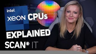 Intel Xeon CPUs vs Intel Core CPUs Whats the difference [upl. by Lavinie]