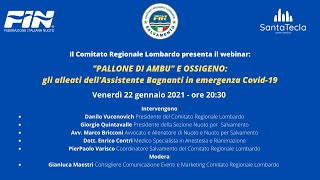 Il Comitato Regionale Lombardo della Federazione Italiana Nuoto presenta [upl. by Ayle]