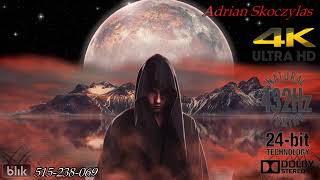 Adrian Skoczylas – Ciche miejsca 2024 432Hz 4K [upl. by Johiah653]