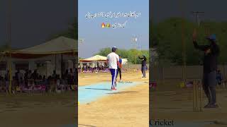 Khurram Chakwal Great Batting 😳 Classic Sixes vs Best bowlers Virulreels 1millio [upl. by Kerianne56]