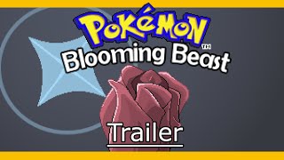 Pokémon Blooming Beast Chapter 3 Trailer [upl. by Solotsopa356]