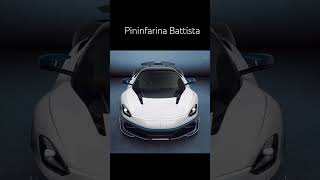 Pininfarina BattistaEDIT [upl. by Grosvenor191]