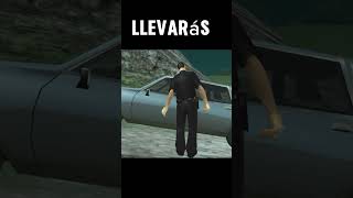 ☠️El policía corrupto ☠️voidmemes gtasanandreas voidmemes [upl. by Beaner]