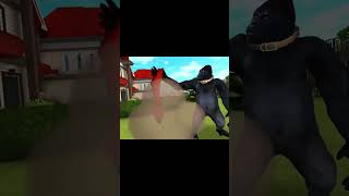 Funny😎 Scary Stranger 3D Gameplay in Tamil  Jolly Gaming shorts gaming funny [upl. by Ahsurej]