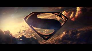 Man of Steel soundtrack  Vitaliy Zavadskyy [upl. by Grantham]