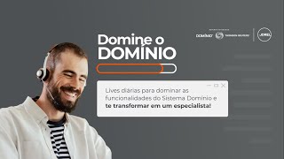 DOMÍNIO HONORÁRIOS I  PARÂMETROS E CADASTROS BÁSICOS [upl. by Ollehcram]