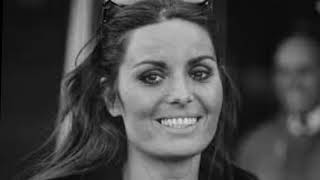 Daliah Lavi Biografie  Deutsche Schauspieler [upl. by Htenaj]