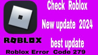 FIX Roblox Error Code 279  Failed To Connect To The Game ID17 Connection Attempt Failed UPDATED [upl. by Andriette265]