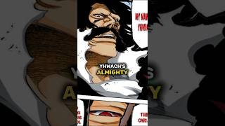 quotDid the Soul King SEE the Future of Hellquot bleach bleachanime tybw anime [upl. by Quincy240]