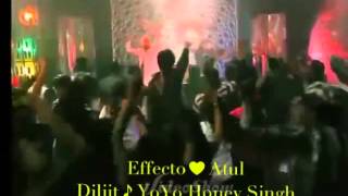 Lak 28 Kudi Da 47 Weight Kudi Da  With Lyrics  Yo Yo Honey Singh  Diljit Dosanjh  480p [upl. by Caterina]