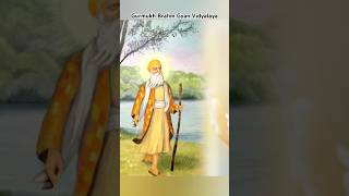 Tureya Tureya Ja Farida🌸🙏🏻 brahmgyan babafareed gurbani [upl. by Einnov]