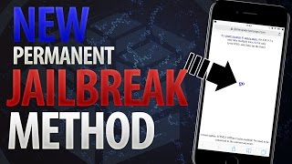 NEW Permanent Jailbreak Method Released 😩 Thank You Legends [upl. by Worthington]