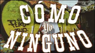 Bonais 411 Como yo Ninguno Audio Official [upl. by Marlow]