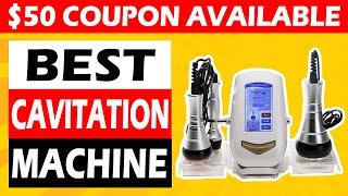 TOP 5 Best Cavitation Machine in 2025 on AliExpress [upl. by Adnouqal]